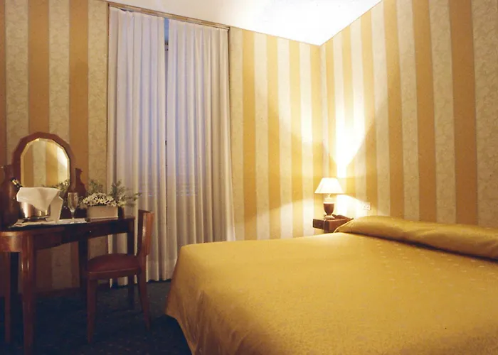Orange Garden Guest House